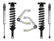 ICON 2023-2026 Chevrolet Colorado WT, LT, & Z71, 1.75-2.5" Lift, Stage 2 Suspension System, Billet for Chevrolet Colorado