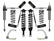ICON 2025-2026 Toyota 4Runner 2WD, 1.25-3" Lift, Stage 5 Suspension System, Tubular for Toyota 4Runner