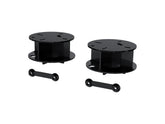 ICON 2022-2026 Toyota Tundra, Rear, 3" Lift, Coil Spacer Kit for Toyota Tundra - Image 2