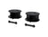 ICON 2022-2026 Toyota Tundra, Rear, 3" Lift, Coil Spacer Kit for Toyota Tundra - Image 2