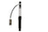 ICON 2007-2014 Toyota FJ Cruiser/2003-2024 Toyota 4Runner/2003-2023 Lexus GX, 1-3” Lift, Rear, 2.0 Aluminum Series Shock Absorber, Remote Reservoir for Toyota 4Runner