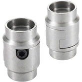 Camburg Engineering 1.625" x .120 4130 Billet Tube Clamp CAM-040087