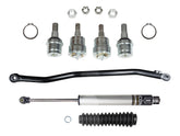 ICON 2009-2013 Ram 2500/2009-2012 Ram 3500 4WD, Ultimate Front End Kit, Stage 2 for Ram 2500
