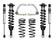 ICON 2025-2026 Toyota 4Runner 2WD, 1.25-3" Lift, Stage 2 Suspension System, Billet for Toyota 4Runner