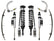 ICON 2007-21 Toyota Tundra, 1-3" Lift, Stage 6 Suspension System, Billet UCA for Toyota Tundra