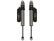 ICON 2021-2025 Ford F-150 4WD/F-150 Tremor, 0-2" Lift, Rear, V.S. 2.5 Aluminum Series Shock Absorbers, Piggyback Reservoir w/ CDXS, Pair for Ford F-150