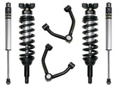 ICON 2015-2022 Chevrolet Colorado/GMC Canyon, 1.75-3" Lift, Stage 2 Suspension System for Chevrolet Colorado