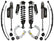 ICON 19-21 Ford Ranger, 0-3.5" Lift, Stage 7 Susp System, Billet UCA Al Knuckle for Ford Ranger