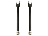 ICON 2007-18 Jeep JK Wrangler, Front, Adjustable Upper Link Kit for Jeep Wrangler JK