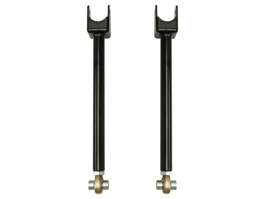 ICON 2007-18 Jeep JK Wrangler, Front, Adjustable Upper Link Kit for Jeep Wrangler JK