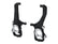 ICON 2022-2026 Toyota Tundra, Front, 6" Lift, Steering Knuckle Kit for Toyota Tundra - Image 2