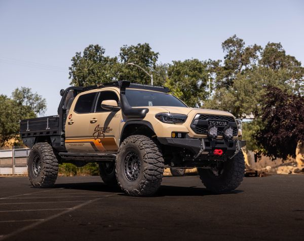 Legacy Toyota Portal Axle for Tacoma 4Runner FJ Cruiser