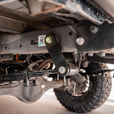 3/4" Lift Shackles for Toyota Tundra