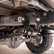 3/4" Lift Shackles for Toyota Tundra