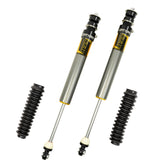 2.0 IFP Smooth Body Shocks for Toyota 4Runner