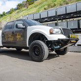 Long Travel Kit for Ford F-150