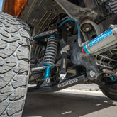 Long Travel Kit for Ford F-150
