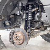 3.5" Lift Spindles for Ford F-150