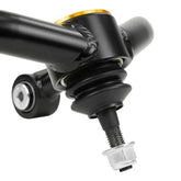 4130 Upper Control Arms for Nissan Titan