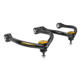 4130 Upper Control Arms for Nissan Titan
