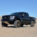 Long Travel Kit for Nissan Titan