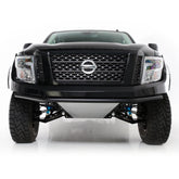Long Travel Kit for Nissan Titan