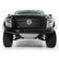Long Travel Kit for Nissan Titan