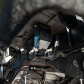 Long Travel Shackles for Nissan Titan