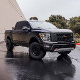 Performance Lower Control Arms for Nissan Titan