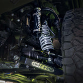Mid Travel Kit for Nissan Titan