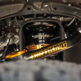 2.0 IFP Coilovers for Toyota Tacoma