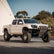 Long Travel Kit for Toyota Tacoma