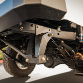 LT PreRunner Elite Kit for Toyota Tacoma
