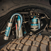 LT PreRunner Elite Kit for Toyota Tacoma
