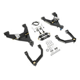 05-23 Toyota Tacoma +2" Long Travel Kit for Toyota Tacoma