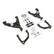 05-23 Toyota Tacoma +2" Long Travel Kit for Toyota Tacoma