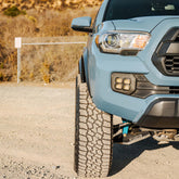 05-23 Toyota Tacoma +2" Long Travel Kit for Toyota Tacoma