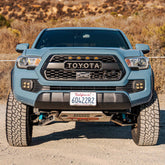 +2" Long Travel Spec Coilovers for Toyota Tacoma