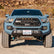 +2" Long Travel Spec Coilovers for Toyota Tacoma