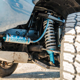 +2" Long Travel Spec Coilovers for Toyota Tacoma