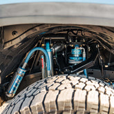 05-23 Toyota Tacoma +2" Long Travel Kit for Toyota Tacoma