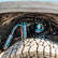 +2" Long Travel Spec Coilovers for Toyota Tacoma