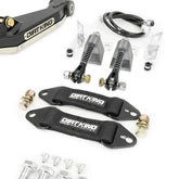 05-23 Toyota Tacoma +2" Long Travel Kit for Toyota Tacoma