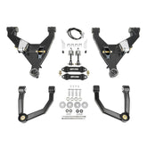 05-23 Toyota Tacoma +2" Long Travel Kit for Toyota Tacoma