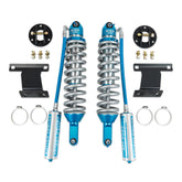 +2" Long Travel Spec Coilovers for Toyota Tacoma