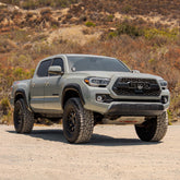2.5 Coilovers | DCA Remote Reservoir for Toyota Tacoma