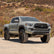 2.5 Smooth Body Shocks | DCA Remote Reservoir for Toyota Tacoma