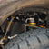 2.5 Coilovers | DCA Remote Reservoir for Toyota Tacoma