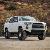 4130 Upper Control Arms for Toyota 4Runner