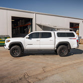 4130 Upper Control Arms for Toyota Tacoma